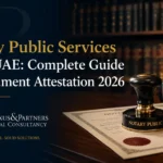 notary public services UAE
