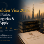 UAE Golden Visa 2026
